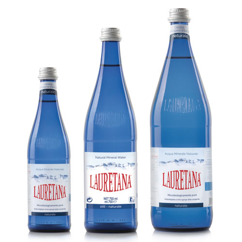 Acqua Lauretana