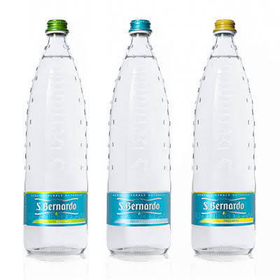 Acqua S.Bernardo