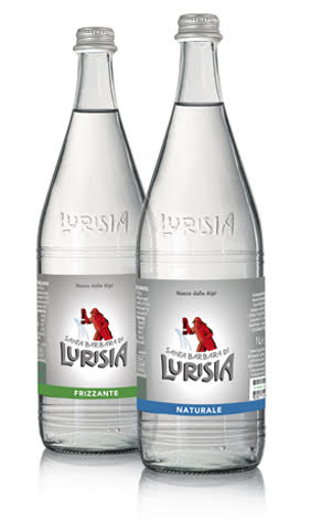 Acqua Lurisia