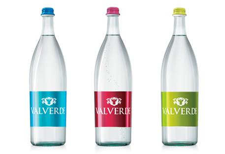 Acqua Valverde